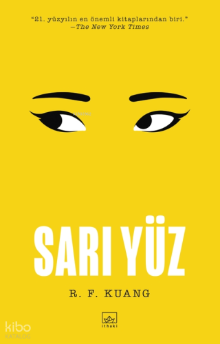 Sarı Yüz