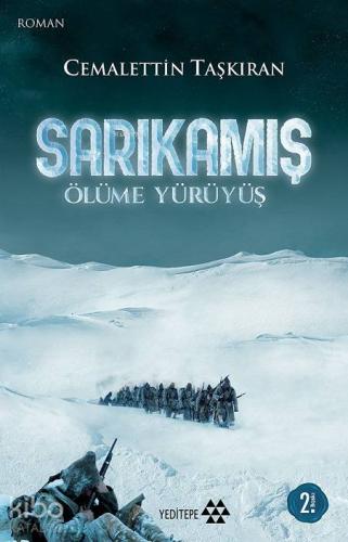 Sarıkamış Ölüme Yürüyüş - Kitapiks.com