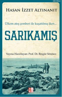 Sarıkamış