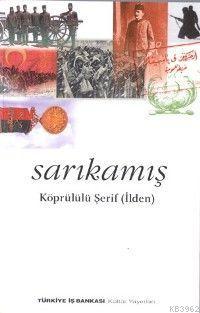 Sarıkamış