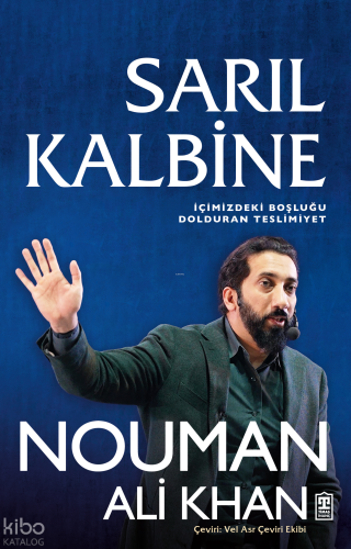 Sarıl Kalbine