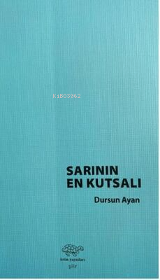 Sarının En Kutsalı - Kitapiks.com