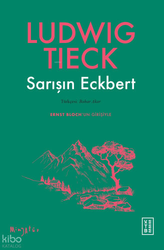 Sarışın Eckbert