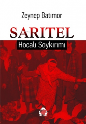Sarıtel - Hocalı Soykırımı - Kitapiks.com