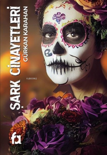 Şark Cinayetleri - Kitapiks.com