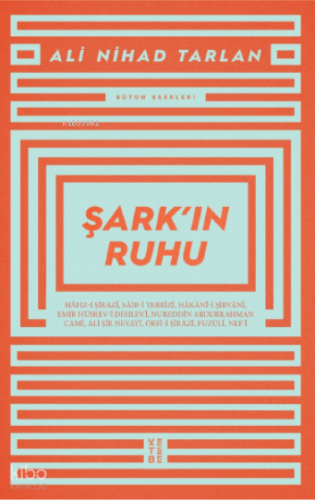 Şark’ın Ruhu