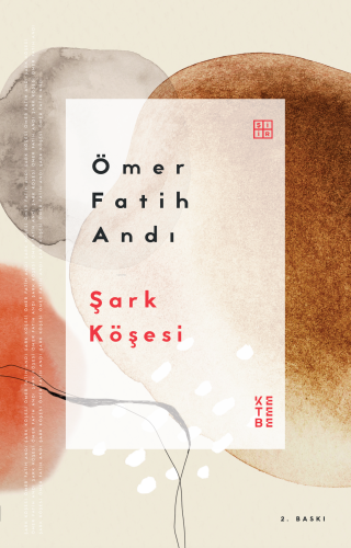 Şark Köşesi - Kitapiks.com