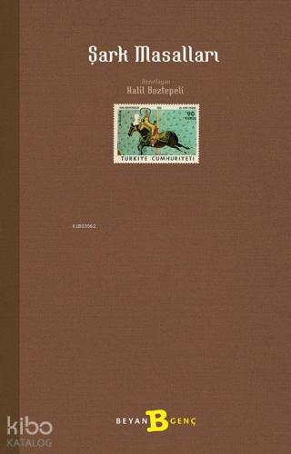 Şark Masalları