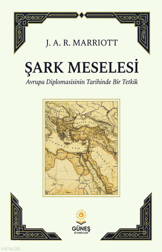 Şark Meselesi