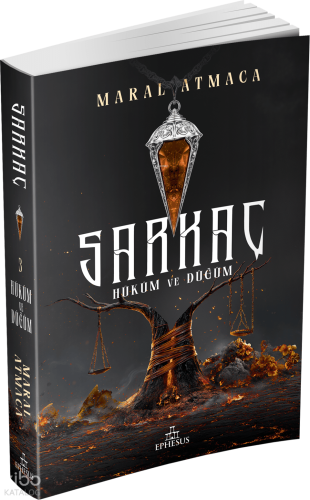 Sarkaç 3: Hüküm ve Düğüm