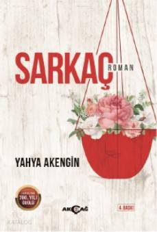 Sarkaç - Kitapiks.com
