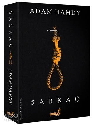 Sarkaç