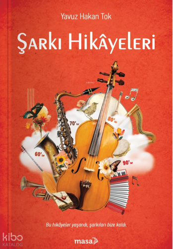 Şarkı Hikâyeleri