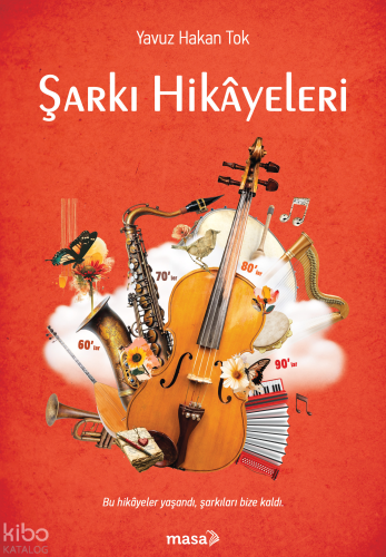 Şarkı Hikâyeleri