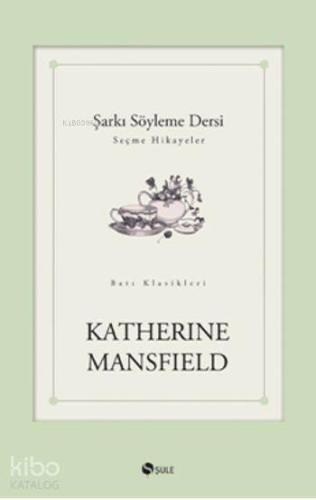 Şarkı Söyleme Dersi