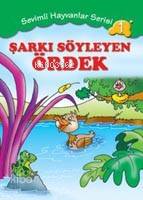 Şarkı Söyleyen Ördek