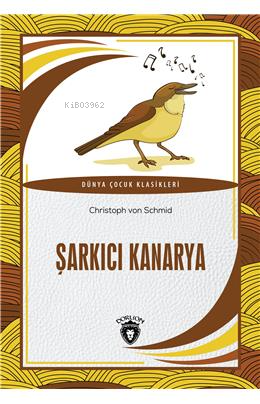 Şarkıcı Kanarya
