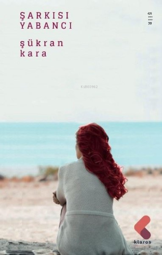 Şarkısı Yabancı - Kitapiks.com