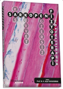 Sarkopeni Fizyoterapi Rehabilitasyon