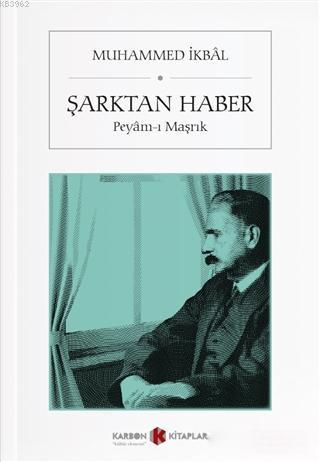 Şarktan Haber; Peyam-ı Maşrık - Kitapiks.com