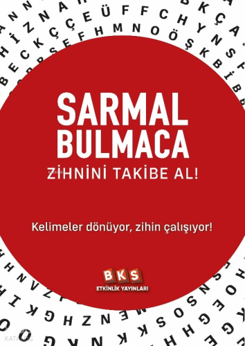 Sarmal Bulmaca