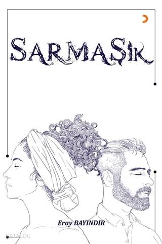 Sarmaşık - Kitapiks.com