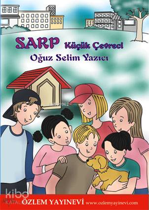 Sarp/Küçük Çevreci