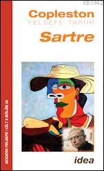 Sartre; Copleston Felsefe Tarihi - Kitapiks.com