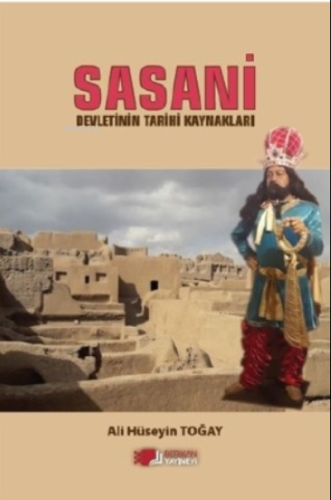 Sasani Devletinin Tarihi Kaynakları