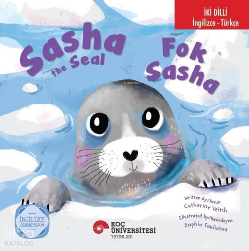 Sasha the Seal; Fok Sasha