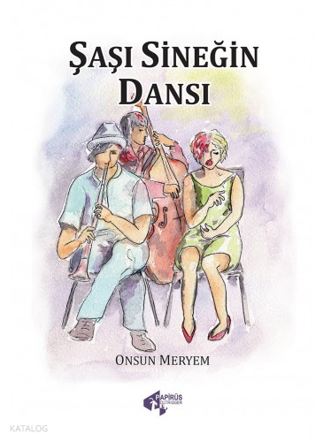 Şaşı Sineğin Dansı