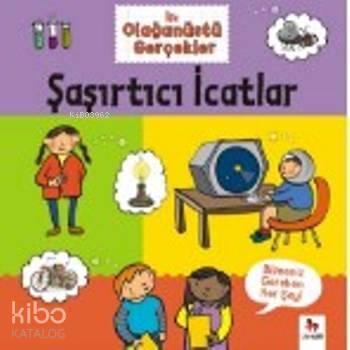 Şaşırtıcı İcatlar