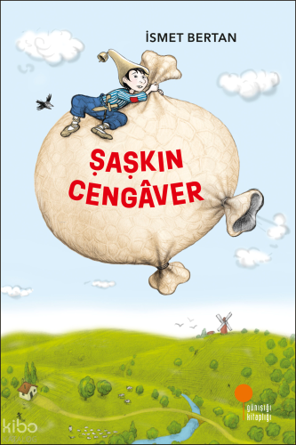 Şaşkın Cengâver