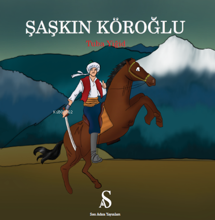 Şaşkın Köroğlu
