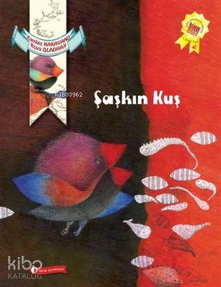 Şaşkın Kuş