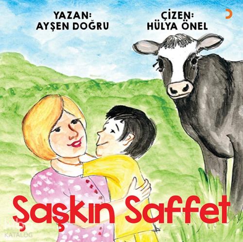 Şaşkın Saffet