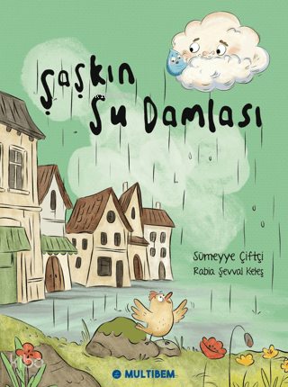Şaşkın Su Damlası