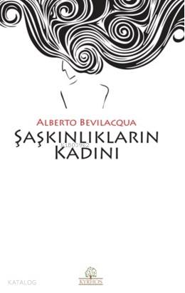 Şaşkınlıkların Kadını - Kitapiks.com