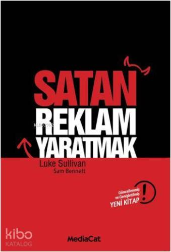 Satan Reklam Yaratmak