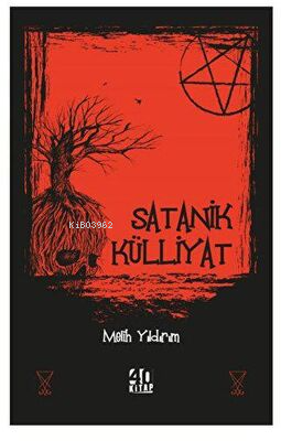 Satanik Külliyat - Kitapiks.com