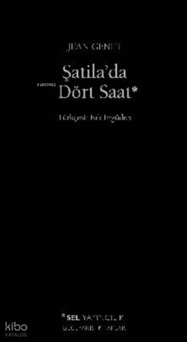 Şatila'da Dört Saat