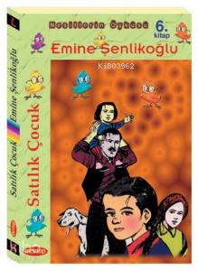 Satılık Çocuk