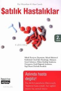 Satılık Hastalıklar - Kitapiks.com