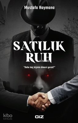 Satılık Ruh