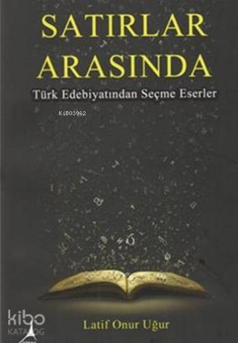 Satırlar Arasında
