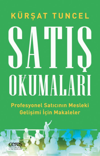 Satış Okumaları