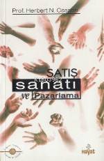 Satış Sanatı ve Pazarlama