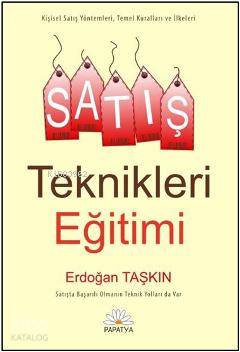 Satış Teknikleri Eğitimi