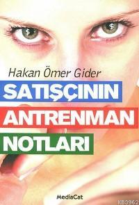 Satışçının Antrenman Notları - Kitapiks.com