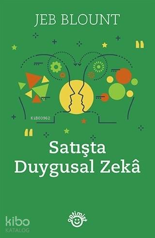 Satışta Duygusal Zeka